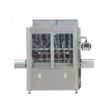 Linea di produzione automatica di salsa di pomodoro