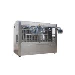 Macchina di rifornimento automatica del barattolo del condimento dell'insalata / della maionese di prezzi di fabbrica