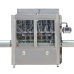 Riempitrice automatica della maionese della bottiglia di plastica di prezzi di fabbrica