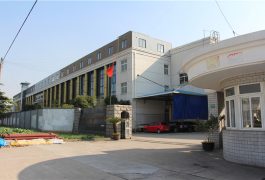 spettacolo di fabbrica