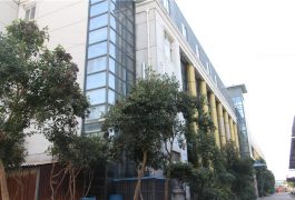 spettacolo di fabbrica