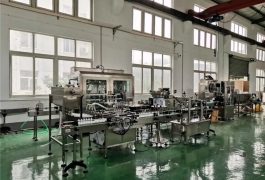 spettacolo di fabbrica