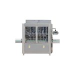 riempitrice automatica a pistoni miele