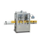linea di produzione di riempimento del miele