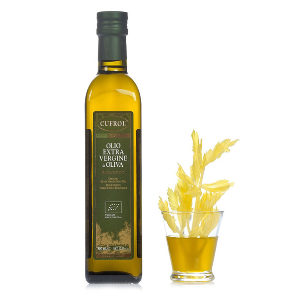 olio d'oliva
